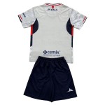 Günstige Fußballtrikots CD Cruz Azul Kinder Auswärtstrikot 2025-26 Kurzarm